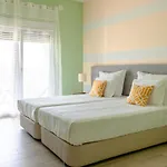 Quinta Ponte Da Farm stay
