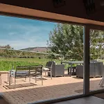 Quinta Ponte Da Farm stay Capinha