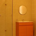 Quinta Ponte Da Farm stay *