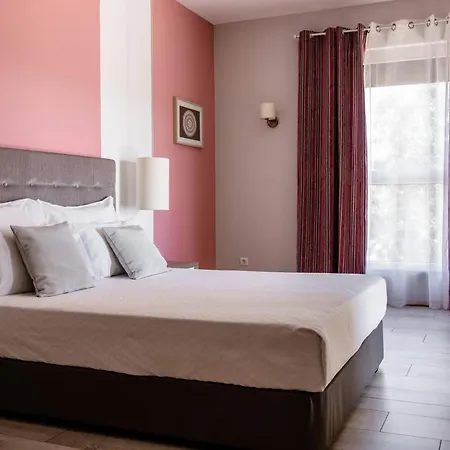 Quinta Ponte Da Séjour à la ferme