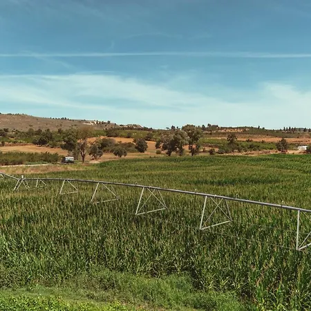 Quinta Ponte Da Alojamento de Turismo Rural *