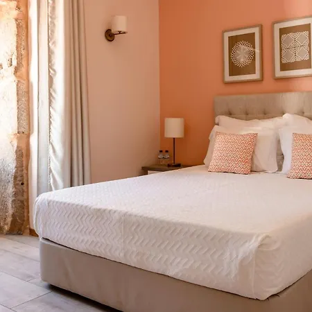 Séjour à la ferme Quinta Ponte Da *