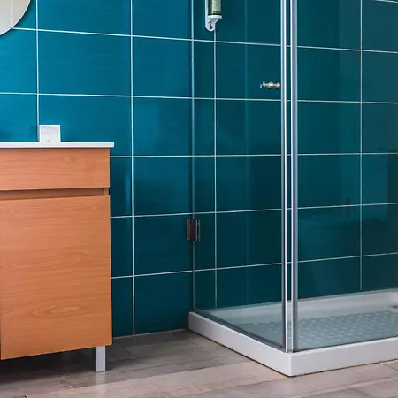 Quinta Ponte Da Séjour à la ferme