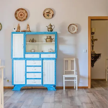 Quinta Ponte Da Alloggio per agriturismo Capinha