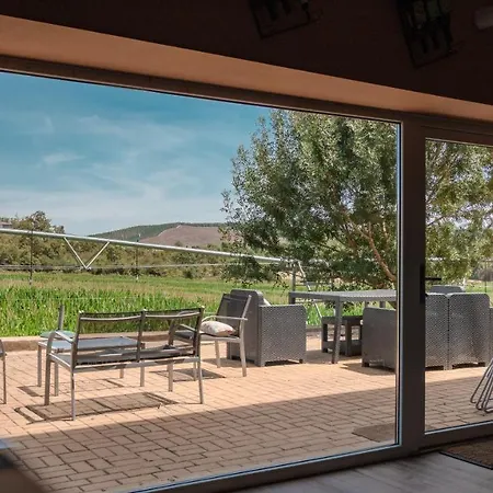 Quinta Ponte Da Alojamento de Turismo Rural Capinha