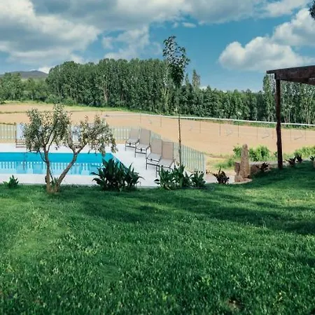 Alojamento de Turismo Rural Quinta Ponte Da *