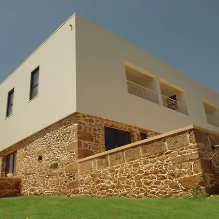 Alojamento de Turismo Rural Quinta Ponte Da *