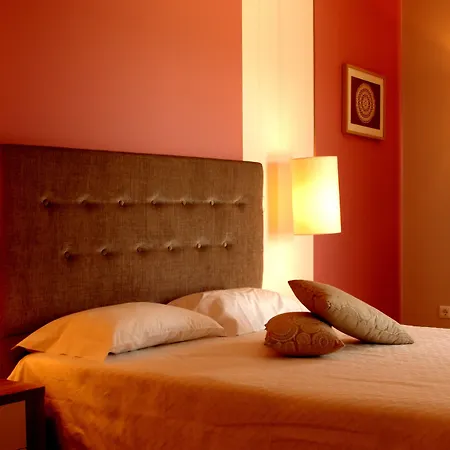 مزرعة للإقامة Quinta Ponte Da *