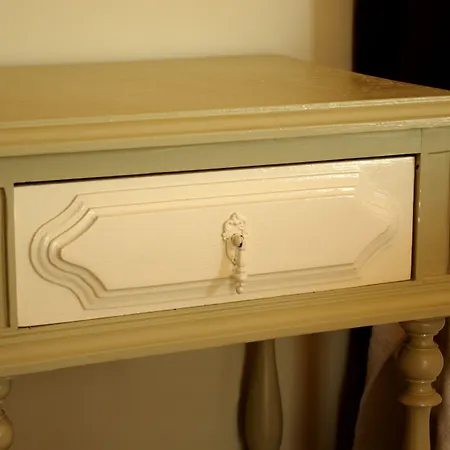 Quinta Ponte Da Capinha