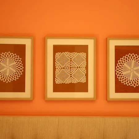 Quinta Ponte Da * Capinha