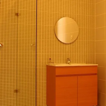 Quinta Ponte Da Séjour à la ferme *