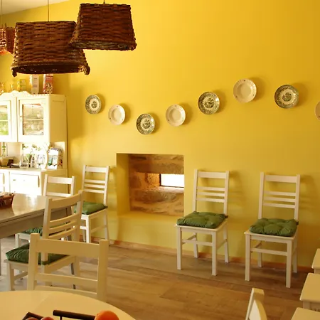 Quinta Ponte Da Séjour à la ferme Capinha