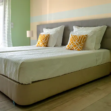 Quinta Ponte Da Séjour à la ferme *