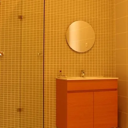 Quinta Ponte Da 农家乐 Capinha