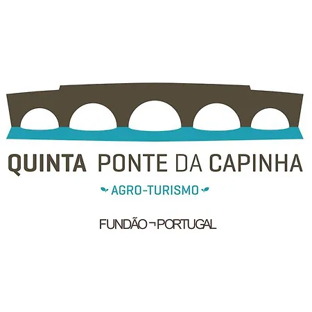 Quinta Ponte Da * Capinha