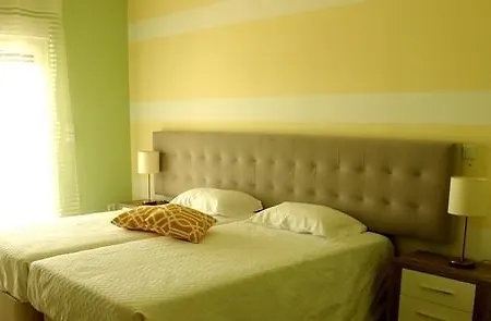 Quinta Ponte Da * Capinha