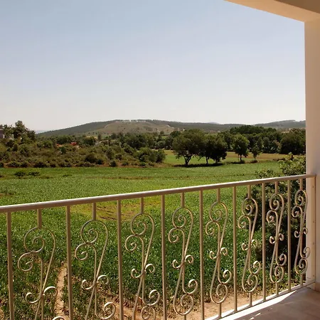 Alojamento de Turismo Rural Quinta Ponte Da *