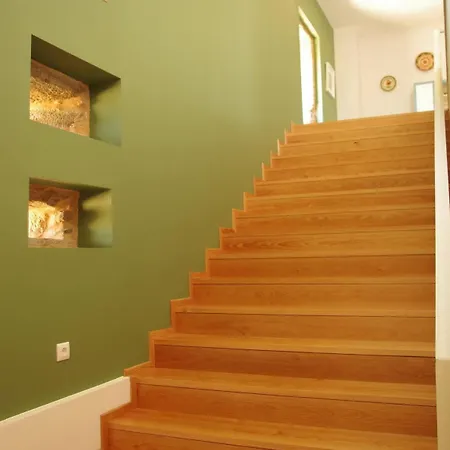 Quinta Ponte Da Capinha