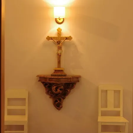 Séjour à la ferme Quinta Ponte Da *