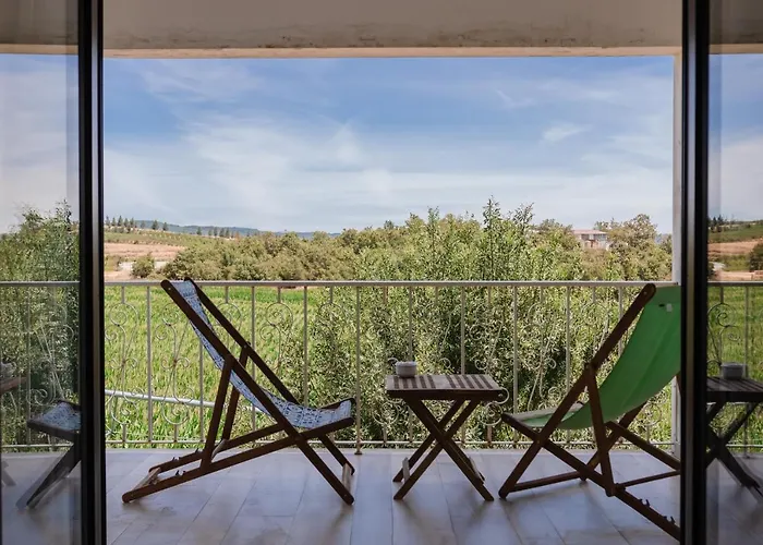 Quinta Ponte Da * Capinha