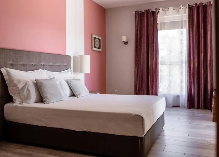 Quinta Ponte Da Alojamento de Turismo Rural