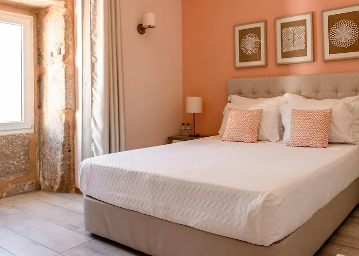 Alojamento de Turismo Rural Quinta Ponte Da *