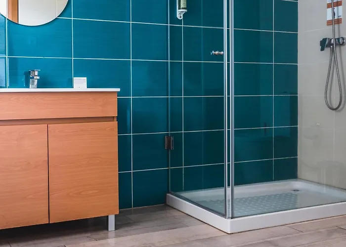 Quinta Ponte Da Alojamento de Turismo Rural