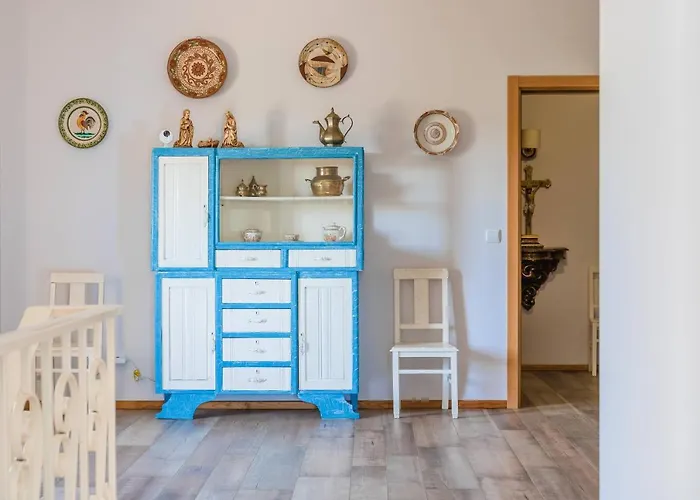 Quinta Ponte Da Alojamento de Turismo Rural Capinha