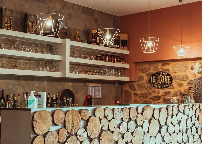 Quinta Ponte Da Capinha