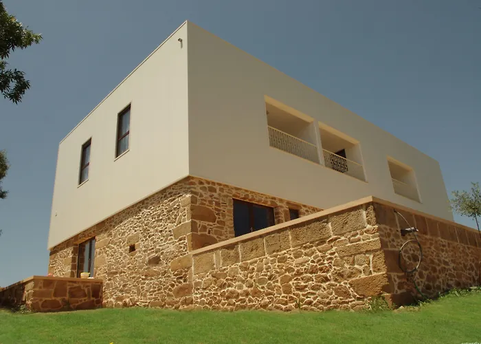 Alojamento de Turismo Rural Quinta Ponte Da *