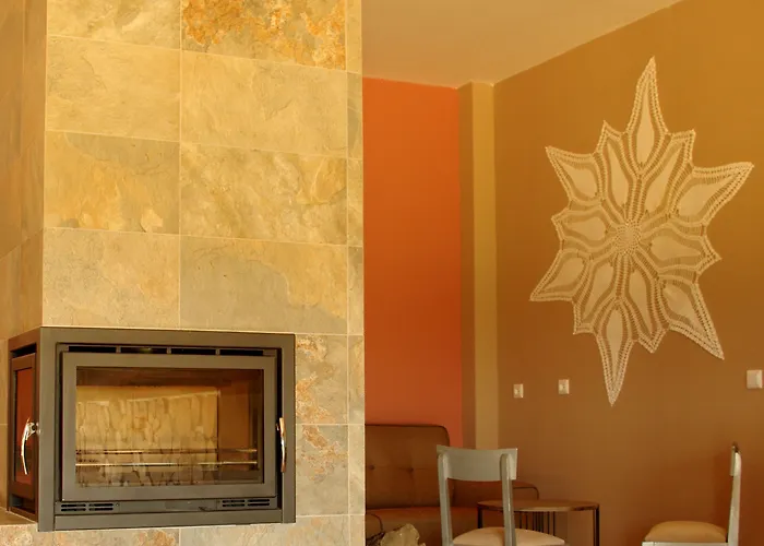 Quinta Ponte Da 팜스테이