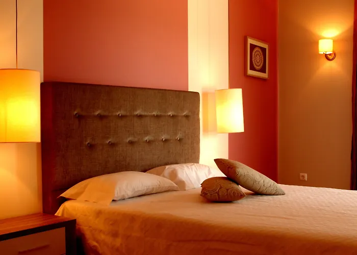 Alojamento de Turismo Rural Quinta Ponte Da *