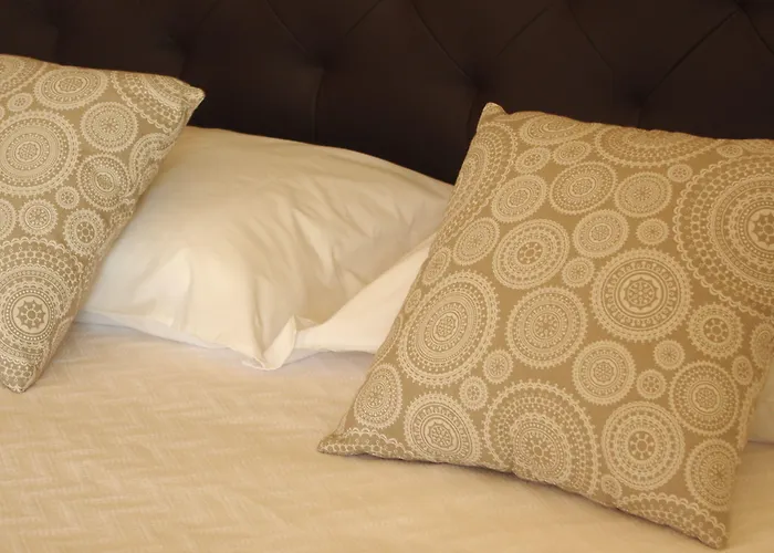 Quinta Ponte Da Capinha