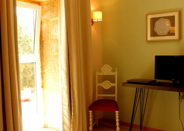 Quinta Ponte Da Alojamento de Turismo Rural