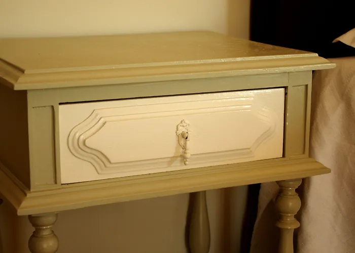 Quinta Ponte Da Capinha