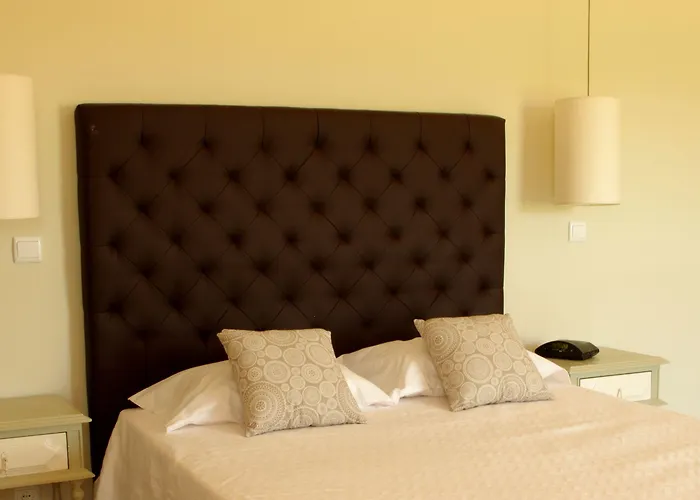 Alojamento de Turismo Rural Quinta Ponte Da