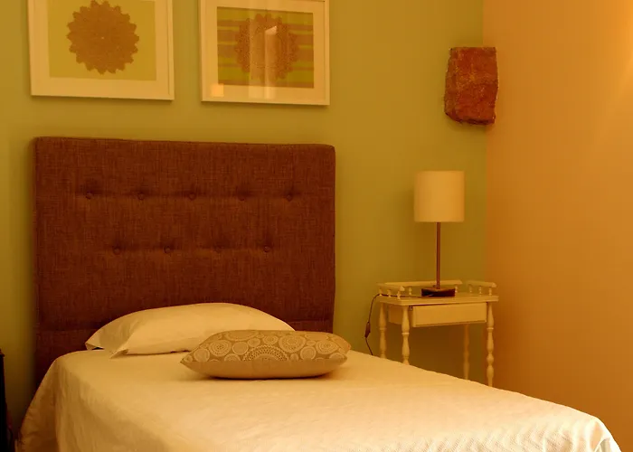 Quinta Ponte Da Alojamento de Turismo Rural