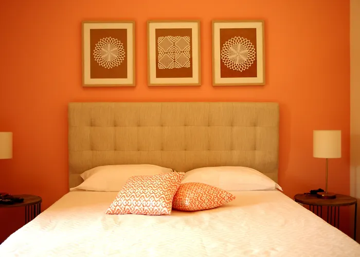 Quinta Ponte Da Alojamento de Turismo Rural