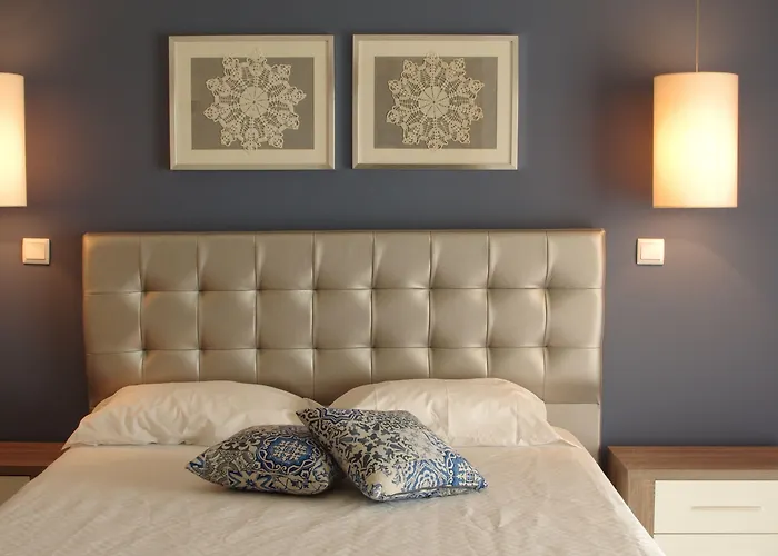 Alojamento de Turismo Rural Quinta Ponte Da *