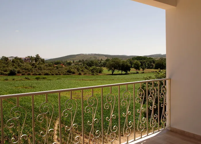 Quinta Ponte Da Alojamento de Turismo Rural