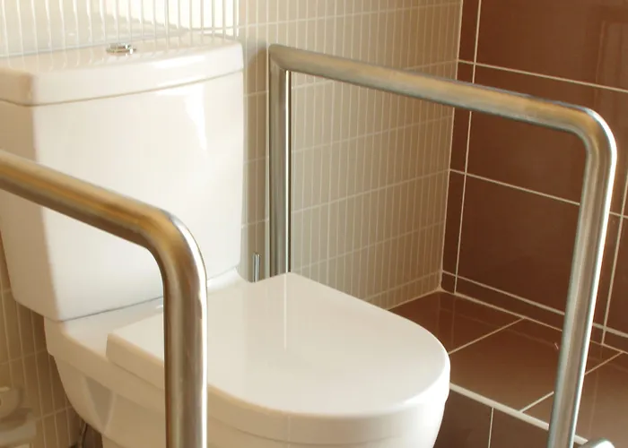 Alojamento de Turismo Rural Quinta Ponte Da