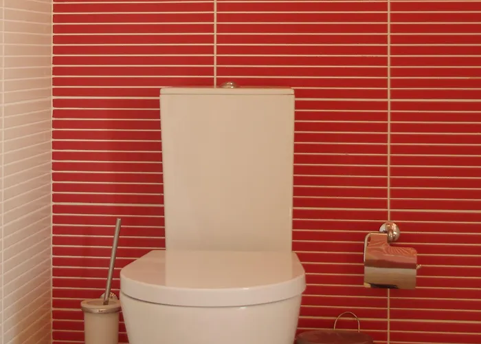 Alojamento de Turismo Rural Quinta Ponte Da Capinha