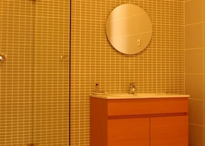 Quinta Ponte Da Alojamento de Turismo Rural *