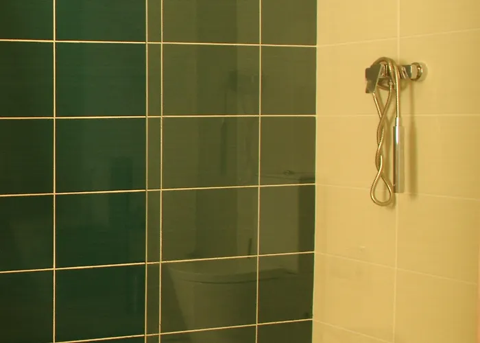 Quinta Ponte Da * Capinha