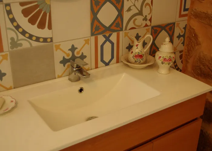 Alojamento de Turismo Rural Quinta Ponte Da *