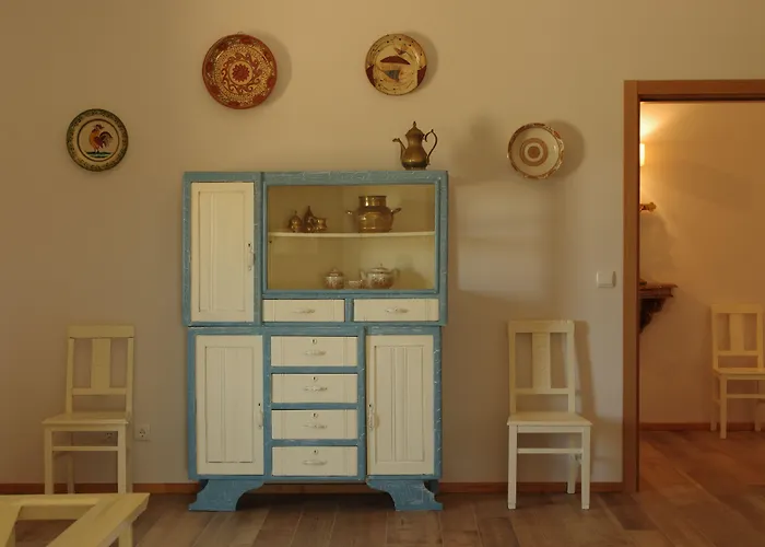 Quinta Ponte Da Capinha