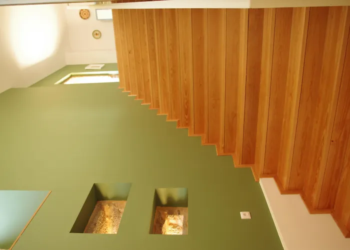 Quinta Ponte Da Alojamento de Turismo Rural