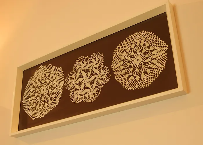 Quinta Ponte Da Alojamento de Turismo Rural Capinha