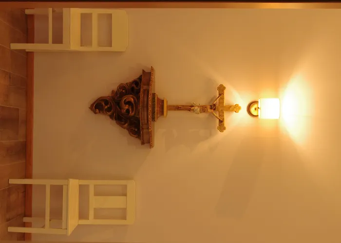 Quinta Ponte Da * Capinha