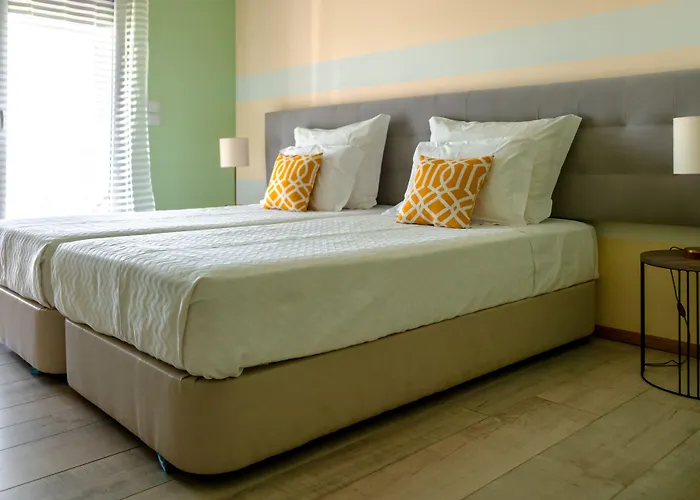 Quinta Ponte Da Alojamento de Turismo Rural *